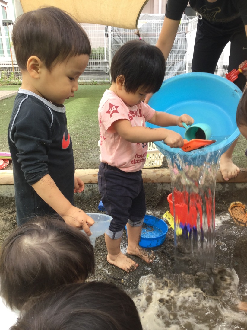 中途採用セミナー開催中