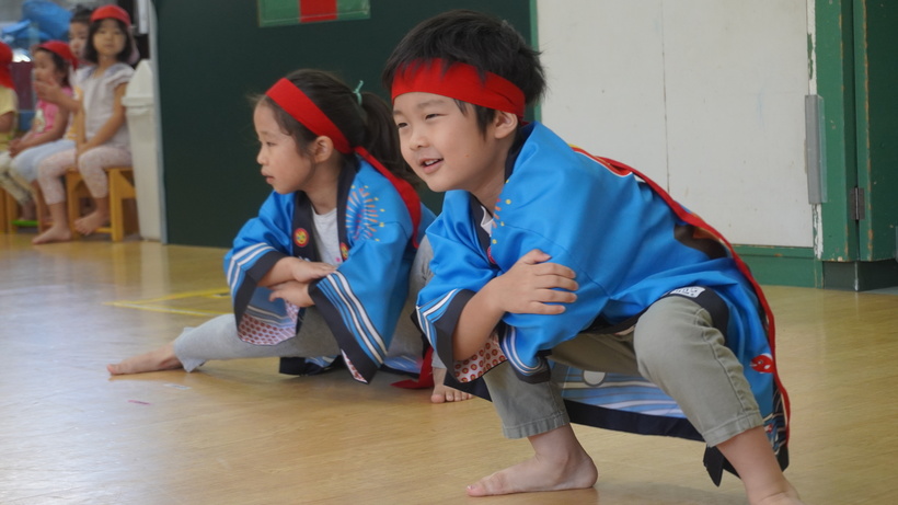 中途採用セミナー開催中