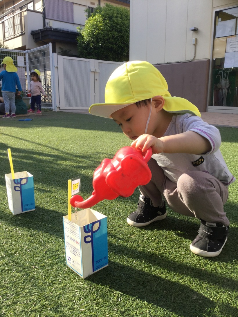 中途採用セミナー開催中