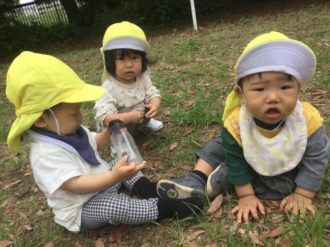 中途採用セミナー開催中