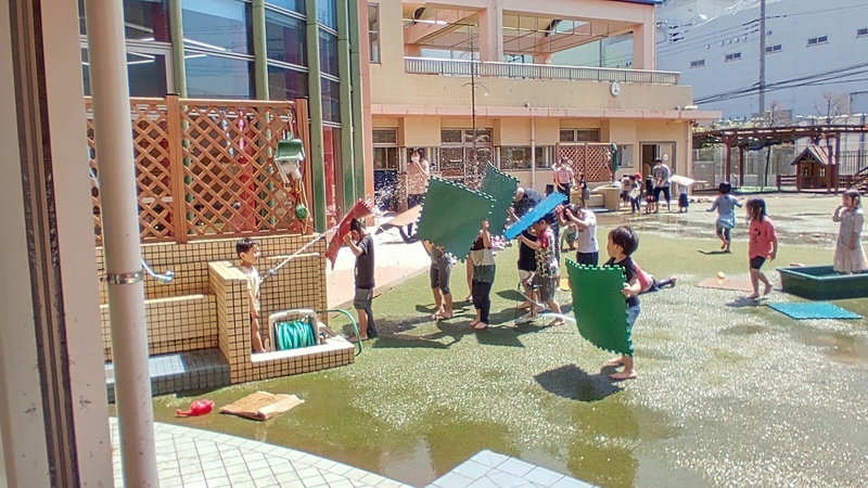 中途採用セミナー開催中