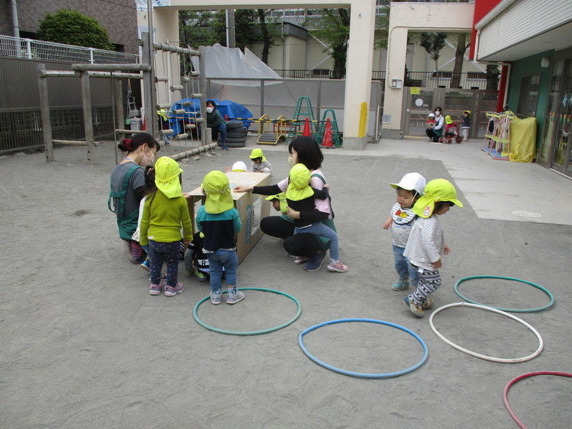 中途採用セミナー開催中